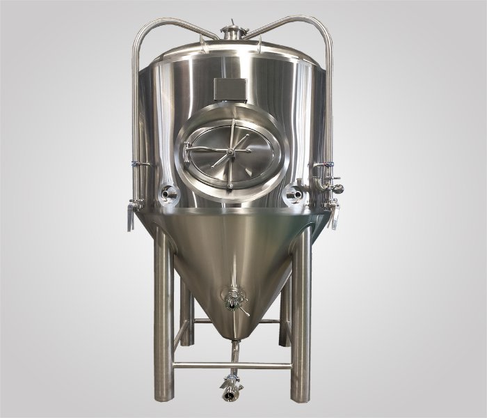 <b>Fermenteur de microbrasserie 1200L</b>